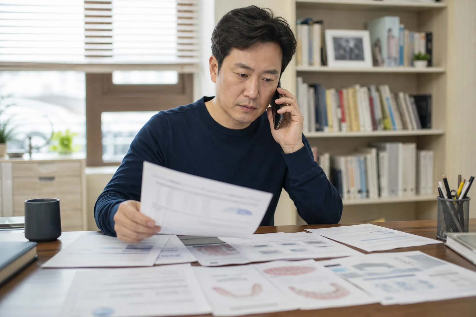 치과 비급여 진료비 확인 방...